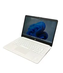 ヒューレットパッカード ノートPC Laptop 14s-dk0098AU HPのサムネイル