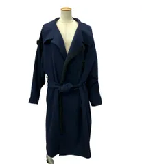 ワイズ ウールコート YV-C13-103 レディース SIZE 2 (L) Y'sのサムネイル