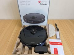 ジャンク品 ロボロックs7 maxv plus - メルカリ