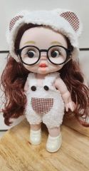 テディベアのおうち cobady ブラウニー ぬいぐるみ - メルカリ
