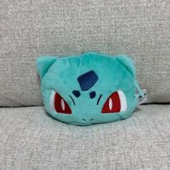 ポケモン フシギダネ ソフビ貯金箱クリア 1995 Nintendo BP. - メルカリ