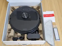 roborock ロボロック ロボット掃除機 S6 MaxVのサムネイル