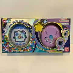 Tamagotchi Paradise ホワイトグレイシア プレミアムセット - メルカリ