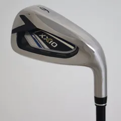 ●2022年モデル！ダンロップ★XXIO　ゼクシオ12　トゥエルブ アイアン　単品＃6　MP1200カーボン　R　(91219のサムネイル