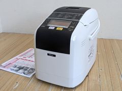 未使用 エムケー精工 自動ホームベーカリー HBF-152 1.5斤 ふっくら
