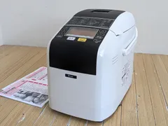 未使用 エムケー精工 自動ホームベーカリー HBF-152 1.5斤 ふっくらパン屋さんのサムネイル