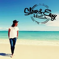 【中古】 Slow & Easy 平井大 [レンタル落ち] [CD]のサムネイル