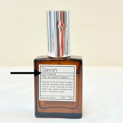 AUX PARADIS SAVON eau de parfum パルファム オゥ パラディ サボン