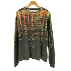 26ss Rayon Vert メッシュロンT - メルカリ
