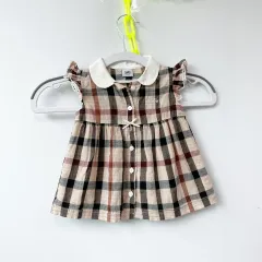 DAKS ジュニア ONE PIECE 80のサムネイル