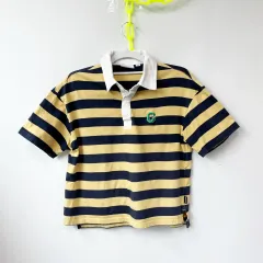 COVERNAT ジュニア ポロシャツ 145のサムネイル