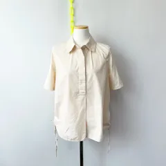 COS レーディス半袖 シャツ Sのサムネイル