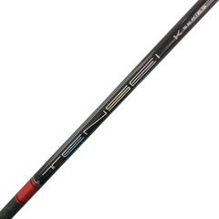 KBS TG BLACK ピンスリーブ付 ドライバー用 - メルカリ