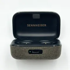 Sennheiser Momentum True Wireless 4充電ケース 正規品 【24時間以内発送･美品✨️】のサムネイル