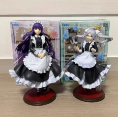 葬送のフリーレン Luninasta フリーレン フェルン フィギュア6点セット
