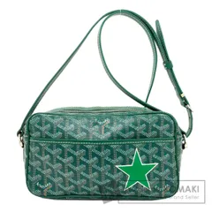 GOYARD ゴヤール カップヴェールPM スタープリント ロングショルダー ショルダーバッグ コーティングキャンバス レディース [中古]のサムネイル