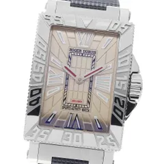 ロジェ・デュブイ ROGER DUBUIS MS34 21 9 3 53 シーモア 自動巻き メンズ _969156のサムネイル