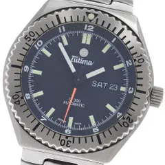 チュチマ TUTIMA 629 DI300 ダイバーズ デイデイト 自動巻き メンズ _965705のサムネイル