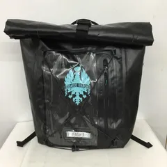 Bianchi ビアンキ リュックサック、デイパック リュックサック、デイバッグ マッドファイターバックパック ロールトップのサムネイル