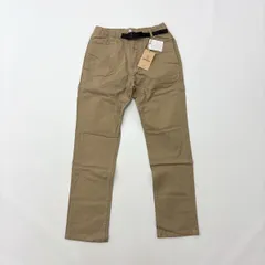 ☆ 未使用 GRAMICCI グラミチ NN-PANT CROPPED クロップド パンツ G109-OGS CHINO チノ サイズ S 定価13,200円 807-0000のサムネイル