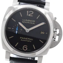 パネライ PANERAI PAM01392 ルミノール マリーナ 1950 3デイズ 自動巻き メンズ 良品 _967924のサムネイル