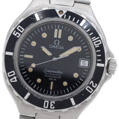 D*s様 OMEGA Seamaster Professional 200M 本 - メルカリ