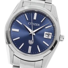 セイコー SEIKO STGF081/4J52-0AE0 グランドセイコー デイト クォーツ