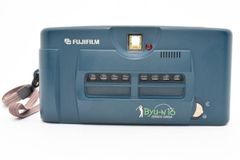 FUJIFILM Rensha Cardia Byu-n 16コンパクトカメラ - メルカリ