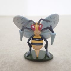 廃盤品 ポケモン モンコレ メガスピアー フィギュア - メルカリ