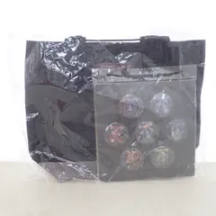 未使用 ポケモンセンター トートバッグ 缶バッジ付き SECRET TEAMS ポケットモンスターのサムネイル