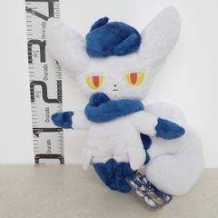 ニャスパー WANTED ぬいぐるみ ポケモン ポケモンドール ポケモン
