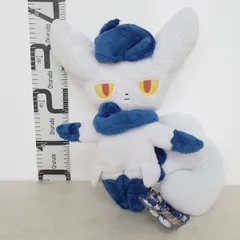 2026年最新】ポケモンセンター ニャスパーの人気アイテム - メルカリ