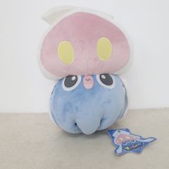 メッソン もらい泣き 「⋯じゃない」ポケモンたち ぬいぐるみ 2020年