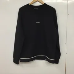 EMPORIO ARMANI エンポリオアルマーニ カットソー 長袖 長袖カットソー プリントカットソー クルーネックのサムネイル