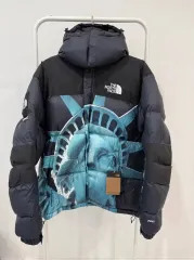 2026年最新】supreme 自由の女神 north faceの人気アイテム - メルカリ