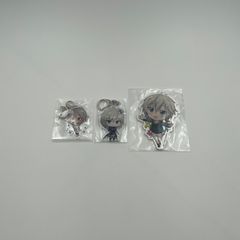 銀魂 銀魂日和 HANABIYORI はなびより アクリルスタンド 山崎退 - メルカリ