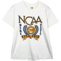 古着 70~80年代 ベルバシーン VELVA SHEEN カレッジTシャツ レディースM相当 ヴィンテージ/eaa655178のサムネイル