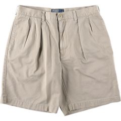古着 ラルフローレン Ralph Lauren POLO by Ralph Lauren チノパンツ