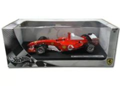 1/18 フェラーリ 248F1 M.シューマッハ 限定 マルボロ - メルカリ