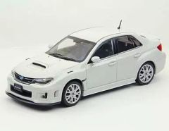 じ*ん様 SUBARU Impreza WRX STI 1/18スケール ホワイ - メルカリ