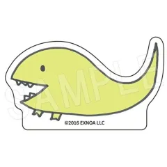 【中古】クリップ 図書館の庭に生息する生物 アクリルクリップ 「文豪とアルケミスト」 AnimeJapan 2026通販限定のサムネイル