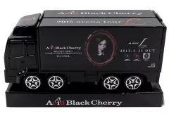 2026年最新】Acid Black Cherry ミニカーの人気アイテム - メルカリ