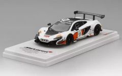 TSMMODEL 1/43マクラーレンMP4-12C2011マカオGP3位 - メルカリ
