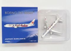 絶版 FtoysJAL ウイングコレクション2 8機セット - メルカリ
