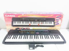 CASIO 電子キーボード CTK-496 - メルカリ
