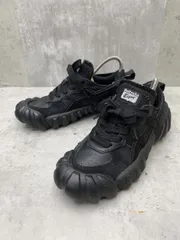 Onitsuka Tiger オニツカタイガー DENTIGRE LS デンティグレ スニーカー size24.5cm/黒 ■■ レディースのサムネイル