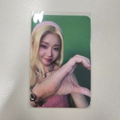 IVE MINE US EXCLUSIVE 米国限定 us トレカ ウォニョン - メルカリ