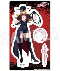 魔都精兵のスレイブ Eurekaくじ 羽前京香 出雲天花 アクリルスタンド 4