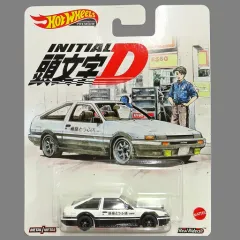 2026年最新】hot wheels 頭文字dの人気アイテム - メルカリ