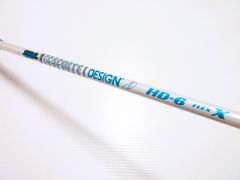 状態良好!!!◇◇ ツアーAD TOUR AD HD-6(X) PING/ピン スリーブ付き